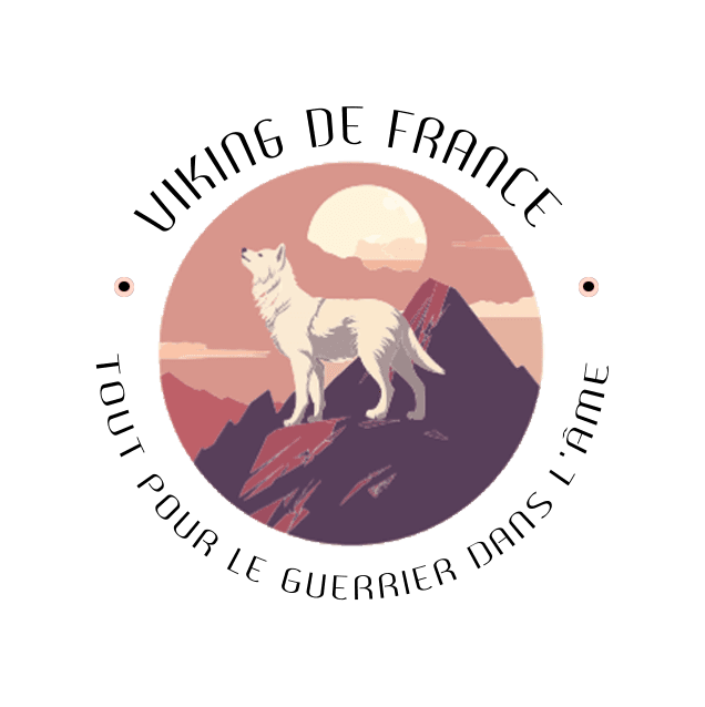 logo viking de France